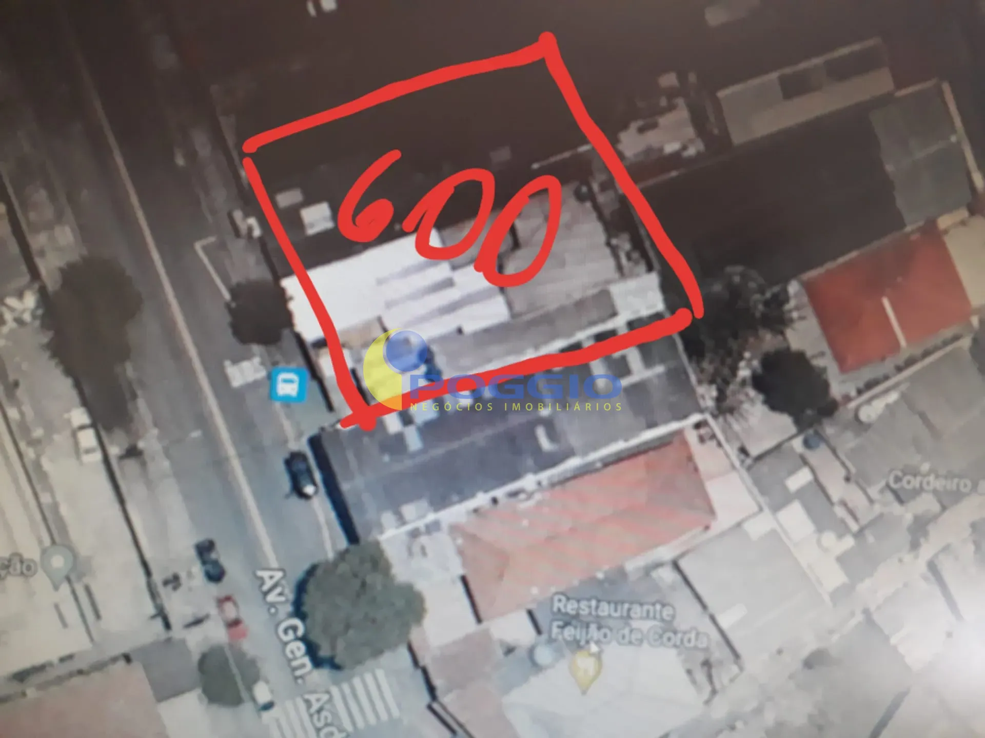 Terreno, 600 m² - Foto 12
