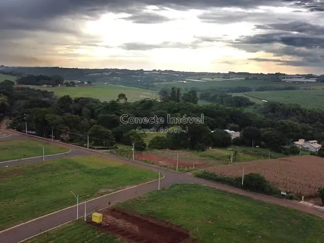 Terreno com 362m², à venda, no bairro Residencial Florabella em Holambra