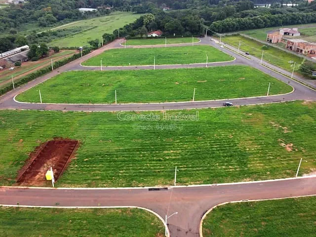 Terreno com 362m², à venda, no bairro Residencial Florabella em Holambra
