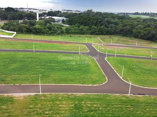 Terreno com 362m², à venda, no bairro Residencial Florabella em Holambra