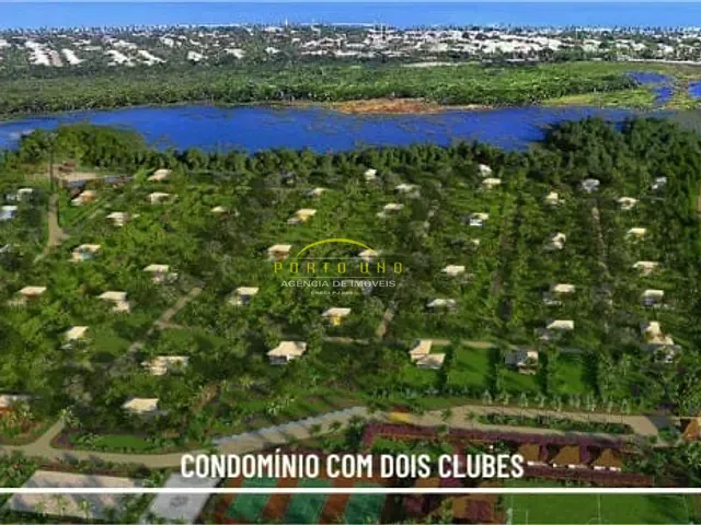 Terreno com 800m², à venda, no bairro Praia do Forte em Praia do Forte