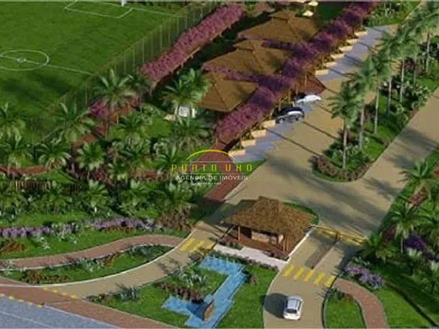 Terreno com 800m², à venda, no bairro Praia do Forte em Praia do Forte