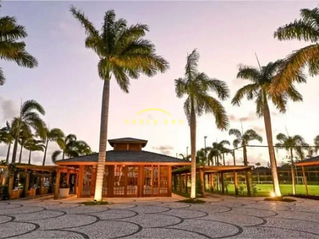 Terreno com 800m², à venda, no bairro Praia do Forte em Praia do Forte