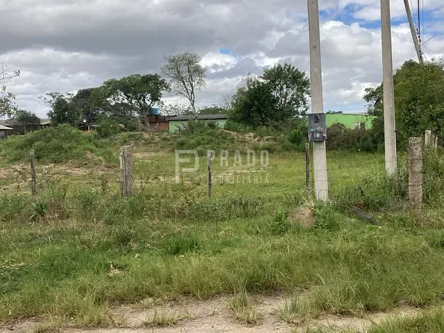 Terreno com 1878m², à venda, no bairro Parque Fragata em Capão do Leão