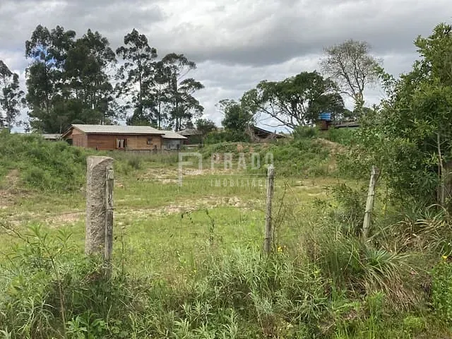 Terreno com 1878m², à venda, no bairro Parque Fragata em Capão do Leão