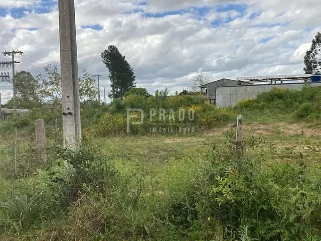 Terreno com 1878m², à venda, no bairro Parque Fragata em Capão do Leão