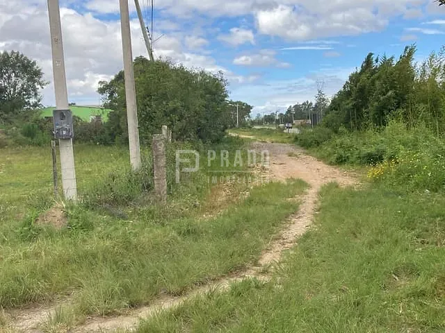 Terreno com 1878m², à venda, no bairro Parque Fragata em Capão do Leão