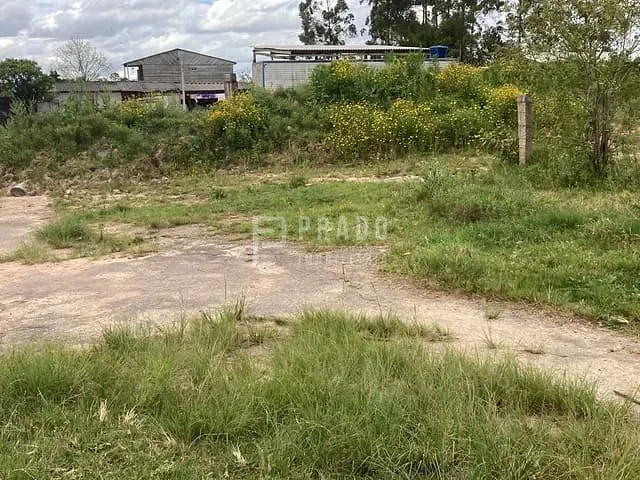 Terreno com 1878m², à venda, no bairro Parque Fragata em Capão do Leão