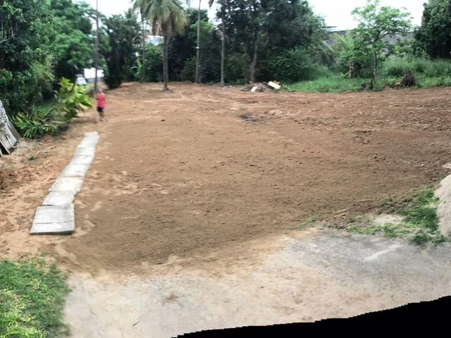 Casa com 592m² 2 quartos e 2 banheiros, à venda, no bairro Campo Grande em Rio de Janeiro