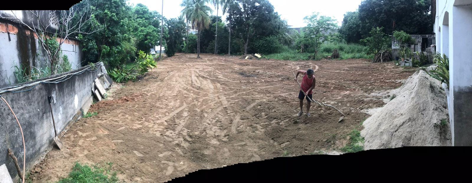 Casa, 2 quartos, 2040 m² - Foto 5