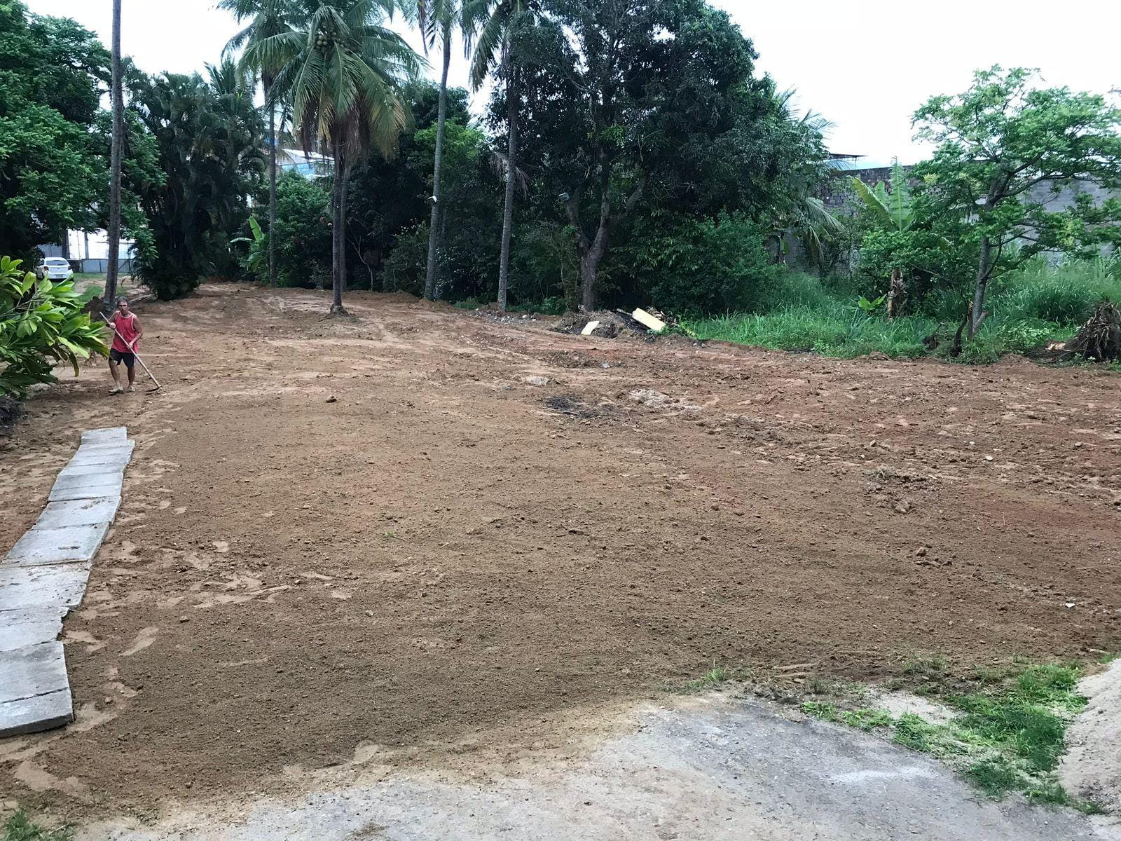 Casa, 2 quartos, 2040 m² - Foto 11