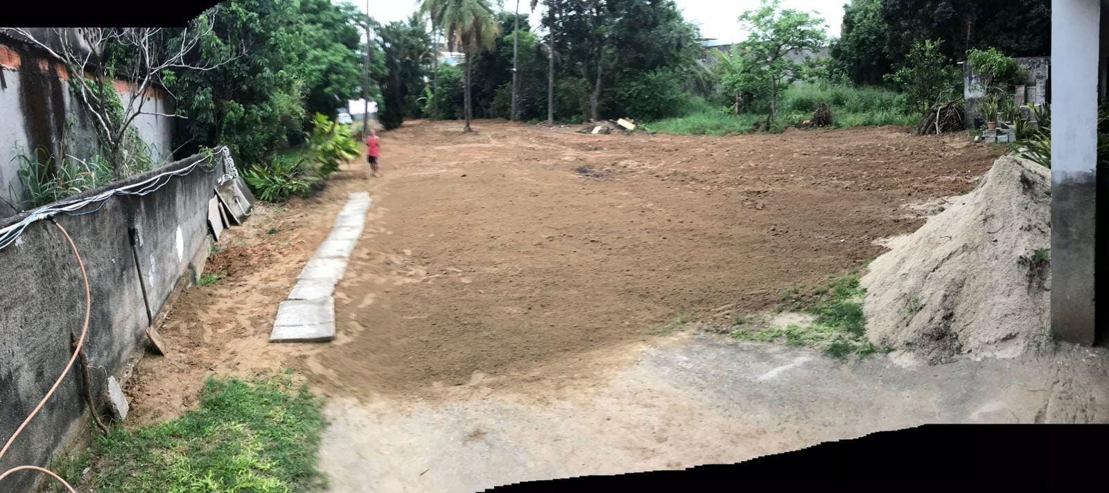 Casa, 2 quartos, 2040 m² - Foto 2