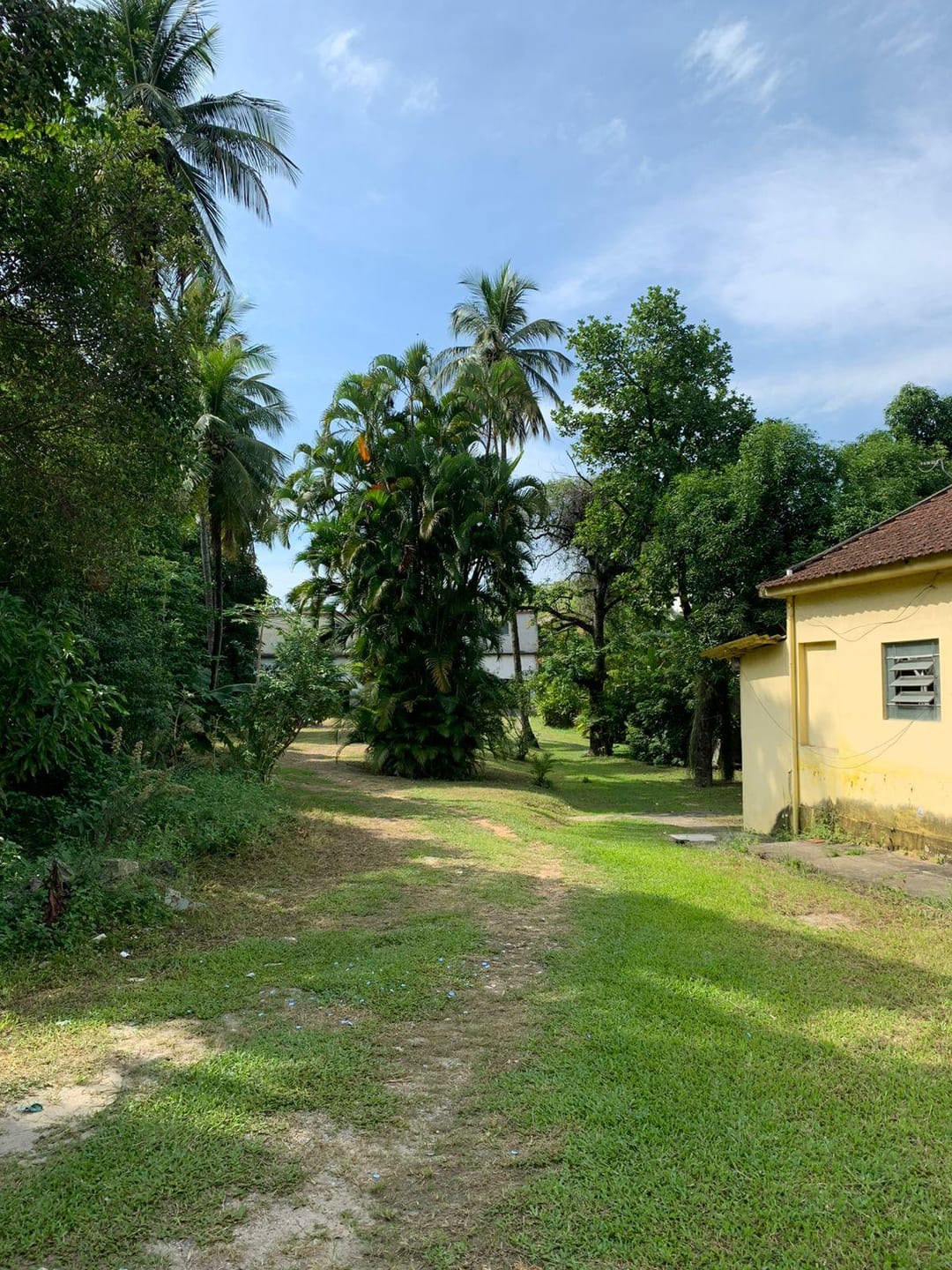 Casa, 2 quartos, 2040 m² - Foto 4