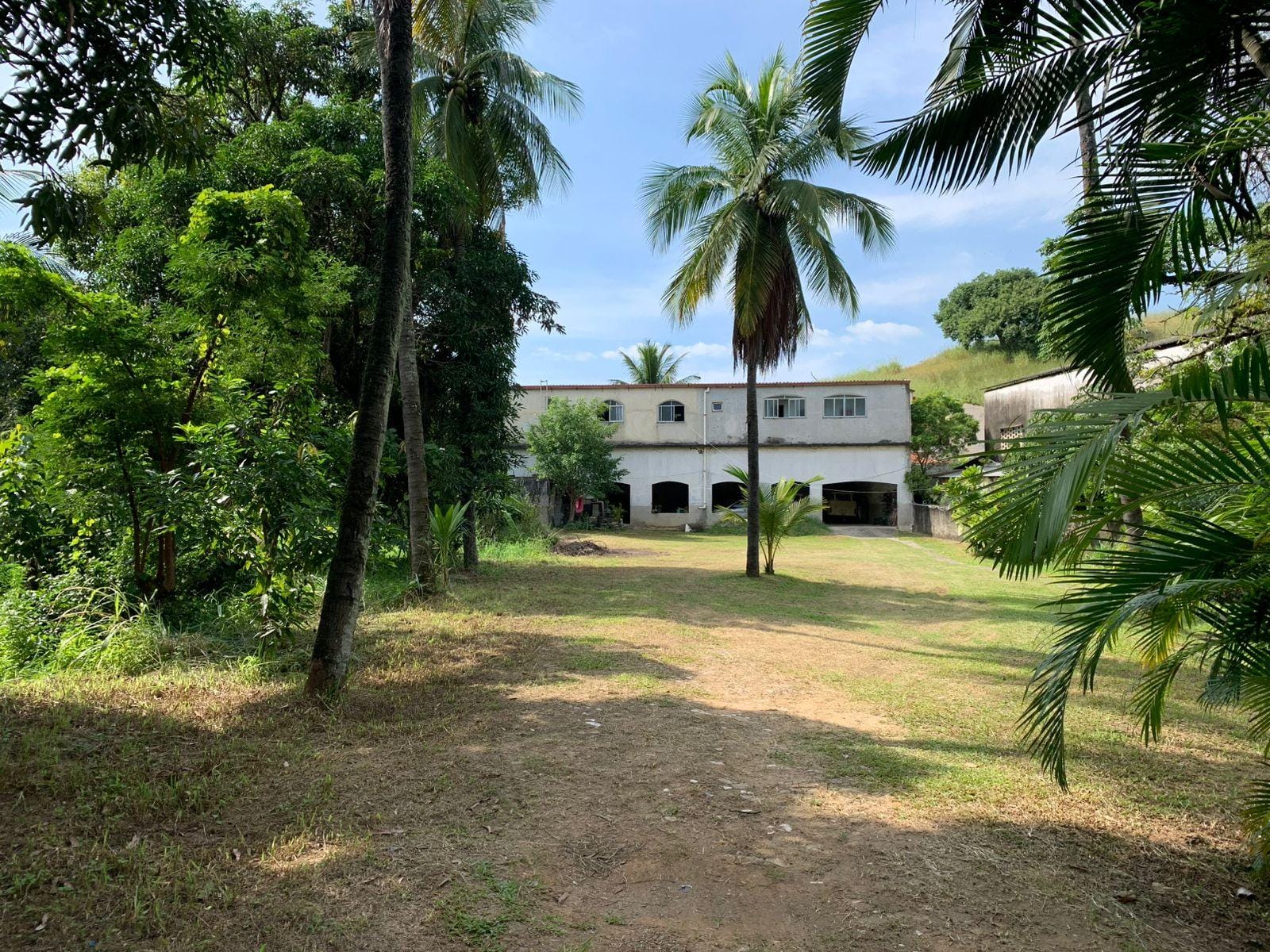 Casa, 2 quartos, 2040 m² - Foto 1