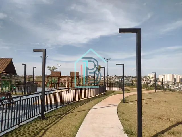 Terreno com 288m², à venda, no bairro Centro em Arujá