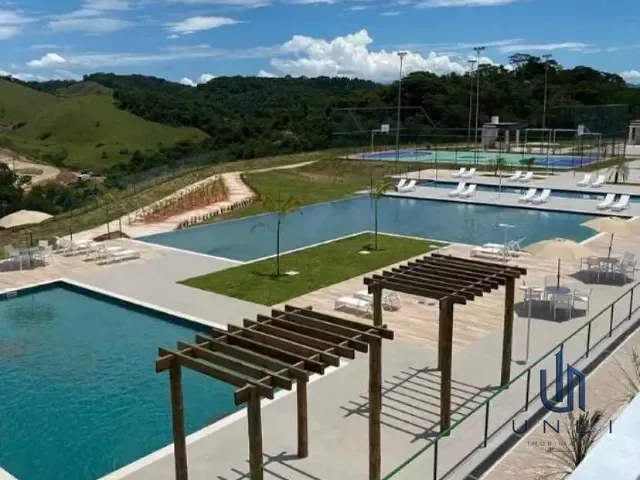 Terreno com 1m², à venda, no bairro Casa de Pedra em Volta Redonda