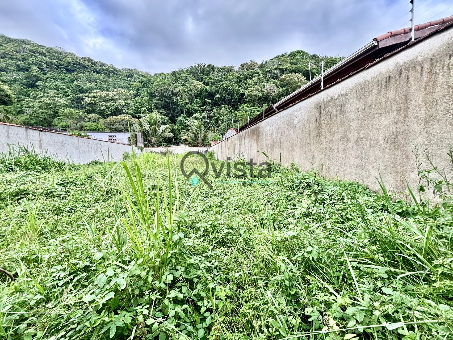 Terreno, 420 m² - Foto 1