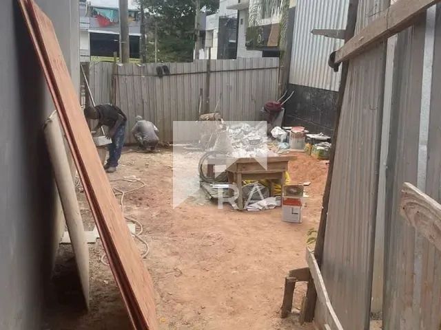 Terreno com 50m², à venda, no bairro Setor de Habitações Individuais Norte em Brasília