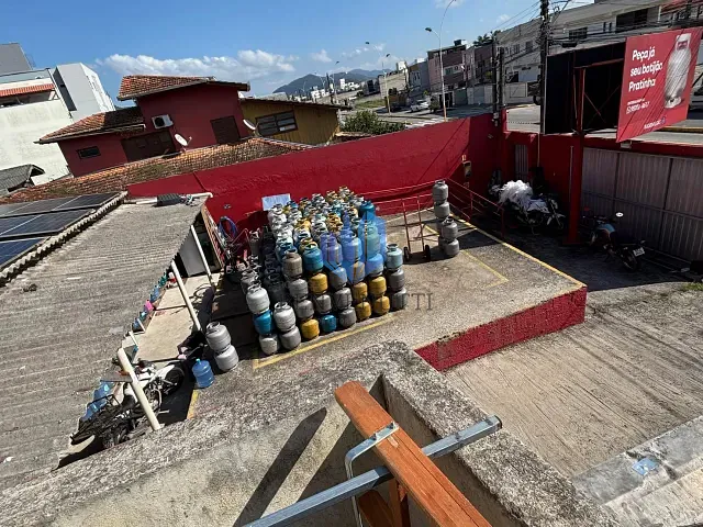 Terreno com 356m², à venda, no bairro Santa Regina em Camboriú