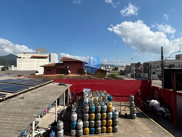 Terreno com 356m², à venda, no bairro Santa Regina em Camboriú
