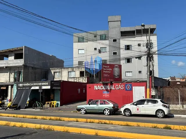 Terreno com 356m², à venda, no bairro Santa Regina em Camboriú