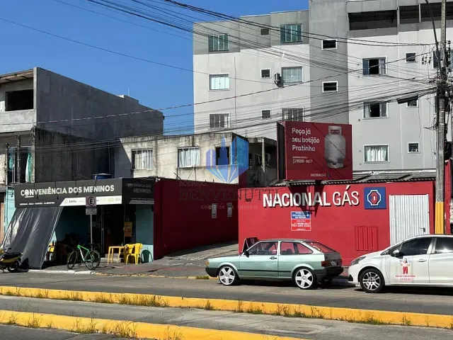 Terreno com 356m², à venda, no bairro Santa Regina em Camboriú