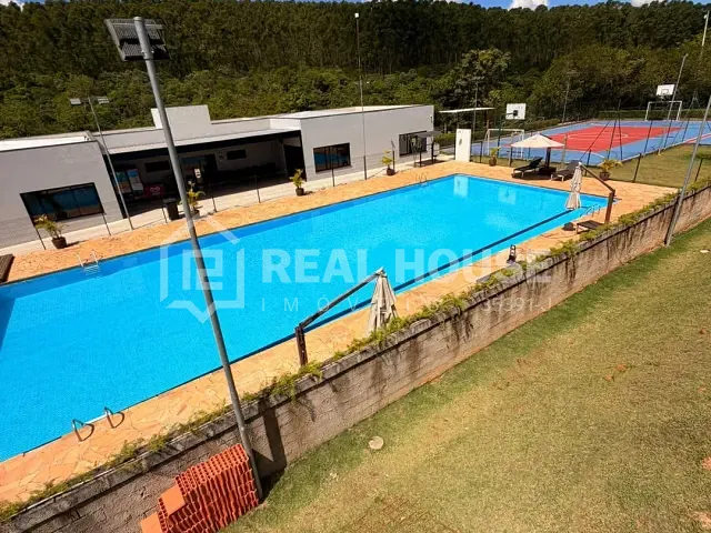 Terreno com 1000m², à venda, no bairro salto de pirapora em Salto de Pirapora