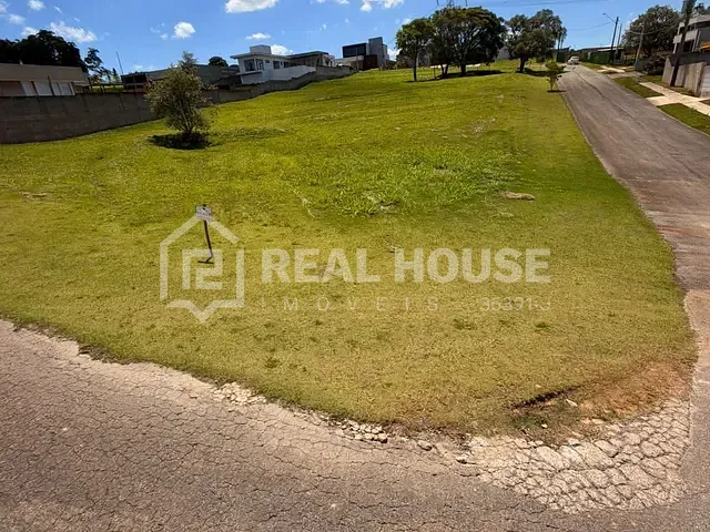 Terreno com 1000m², à venda, no bairro salto de pirapora em Salto de Pirapora