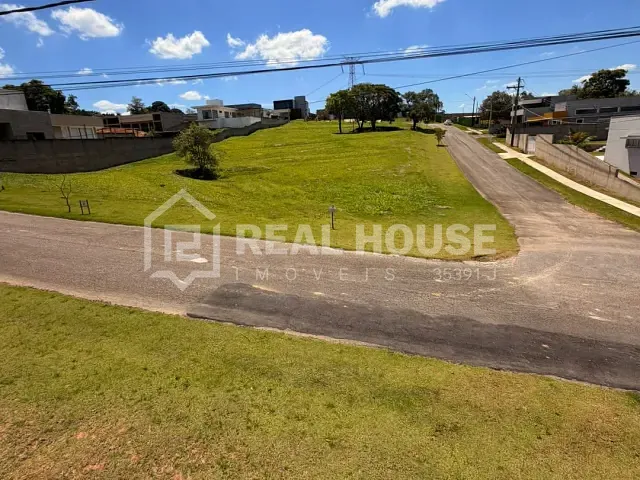 Terreno com 1000m², à venda, no bairro salto de pirapora em Salto de Pirapora