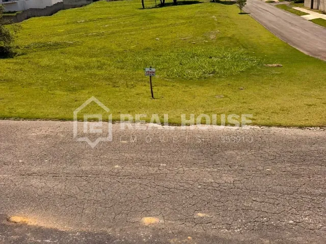 Terreno com 1000m², à venda, no bairro salto de pirapora em Salto de Pirapora