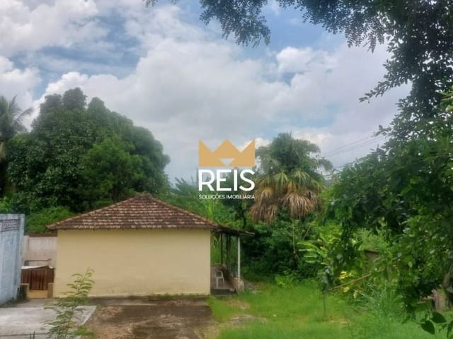 Terreno com 1900m², à venda, no bairro Campo Grande em Rio de Janeiro