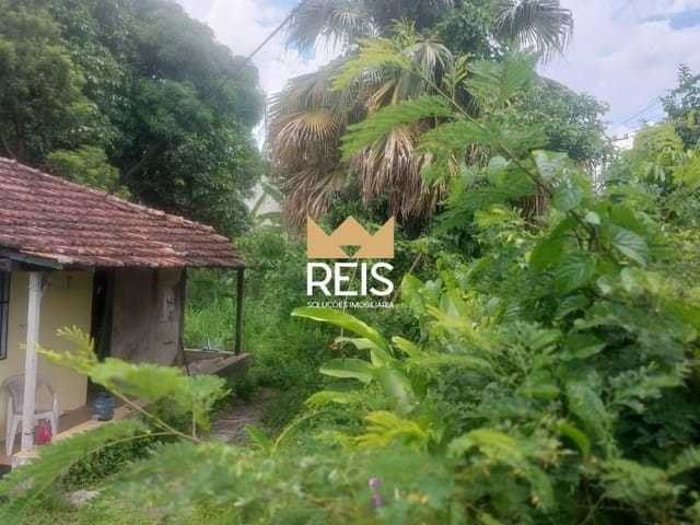 Terreno com 1900m², à venda, no bairro Campo Grande em Rio de Janeiro