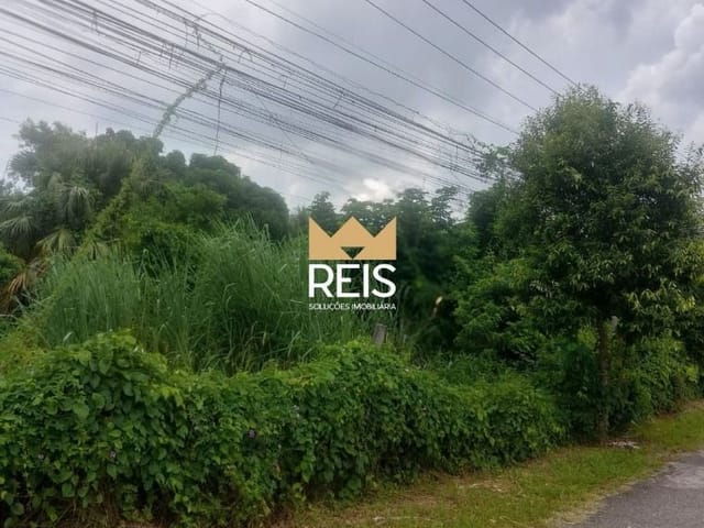Terreno com 1900m², à venda, no bairro Campo Grande em Rio de Janeiro