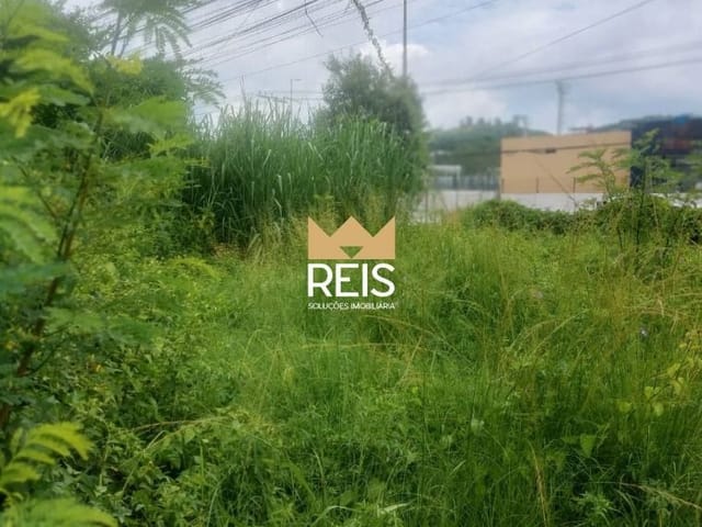 Terreno com 1900m², à venda, no bairro Campo Grande em Rio de Janeiro