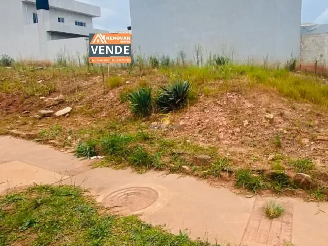 Terreno com 295m², à venda, no bairro São Cristóvão em Guarapuava