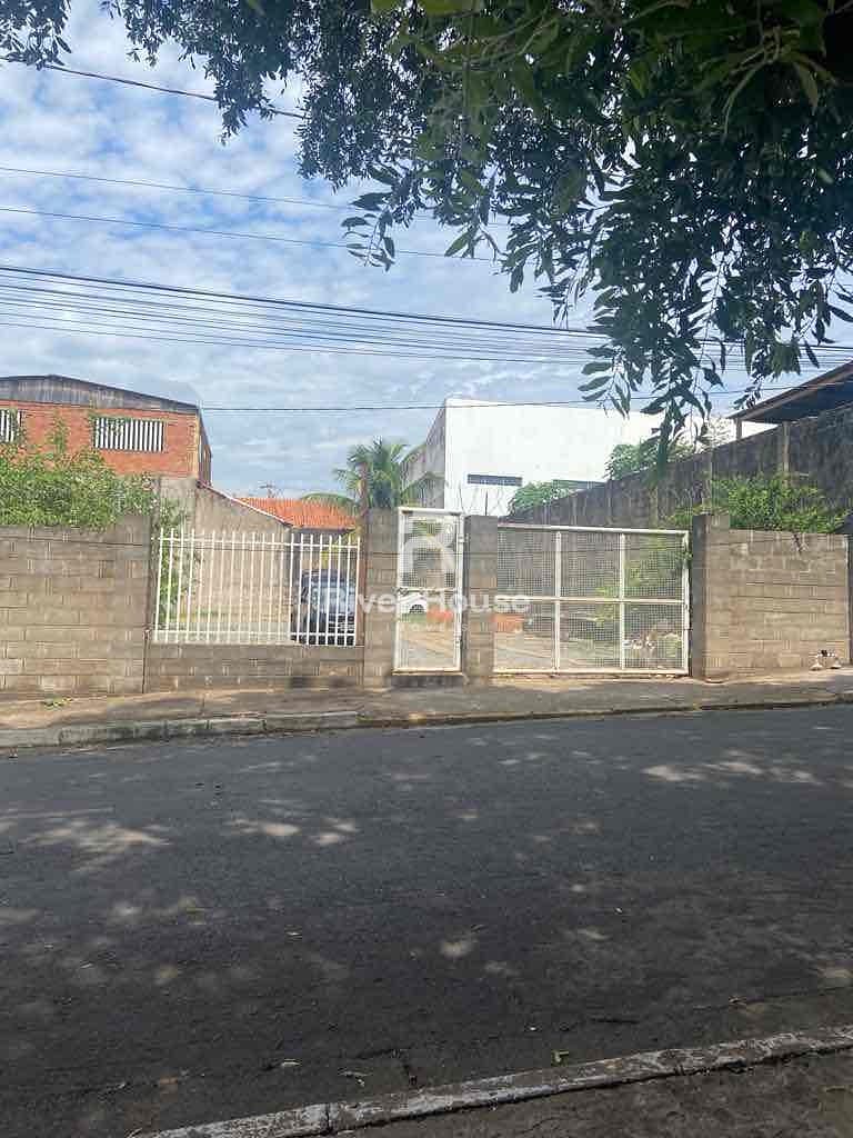 Terreno, 540 m² - Foto 2