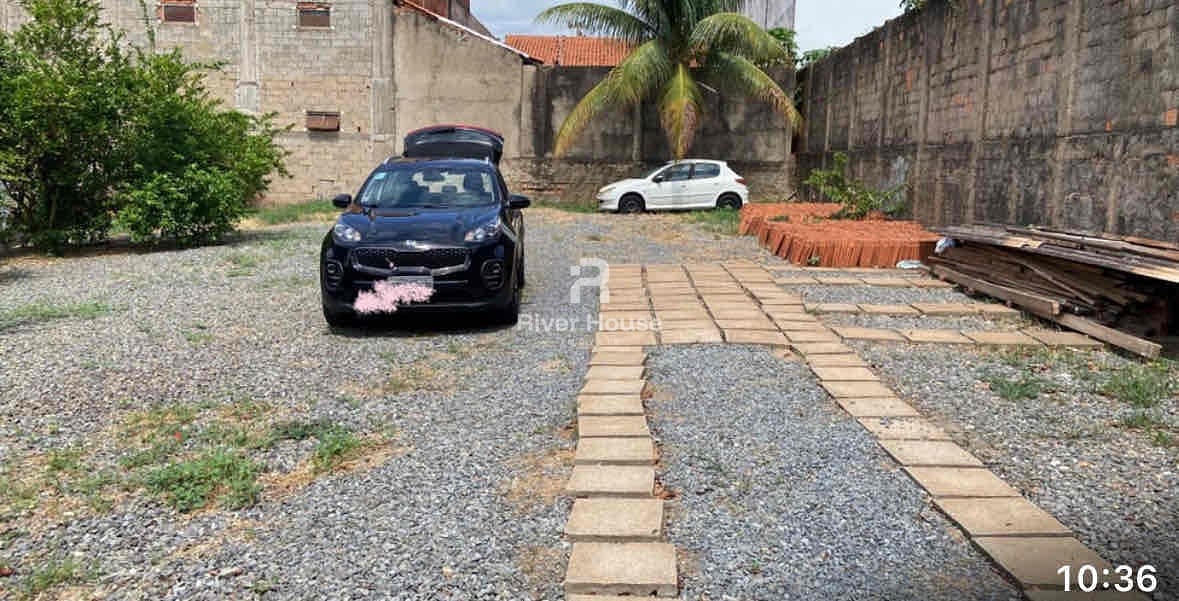 Terreno, 540 m² - Foto 1