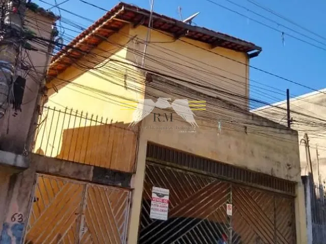 Terreno com 322m², à venda, no bairro Chácara Belenzinho em São Paulo