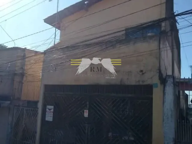 Terreno com 322m², à venda, no bairro Chácara Belenzinho em São Paulo