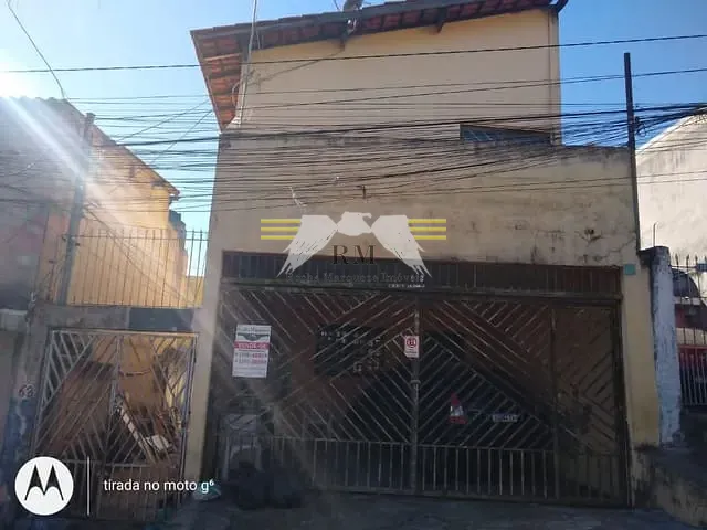 Terreno com 322m², à venda, no bairro Chácara Belenzinho em São Paulo