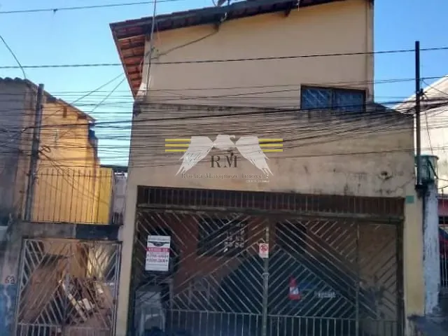 Terreno com 322m², à venda, no bairro Chácara Belenzinho em São Paulo