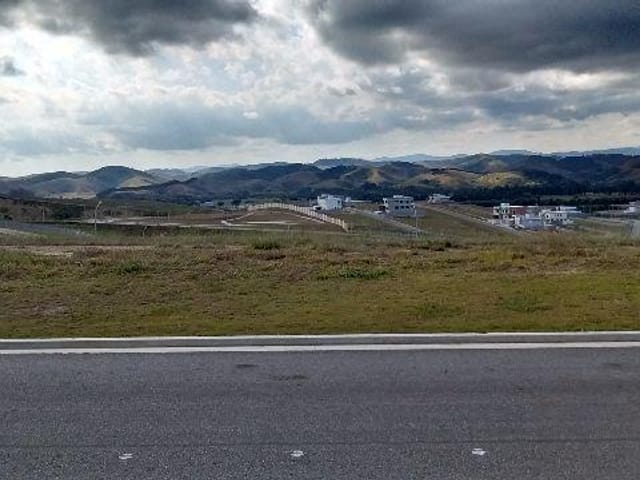 Foto do Terreno - Terreno à venda 454M², Urbanova, São José dos Campos - SP | Alphaville São José dos Campos | RUSSI IMÓVEIS