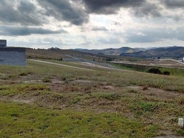 Foto do Terreno - Terreno à venda 454M², Urbanova, São José dos Campos - SP | Alphaville São José dos Campos | RUSSI IMÓVEIS