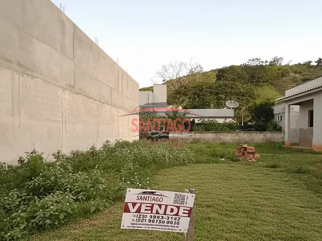 Terreno com 220m², à venda, no bairro Bairro Gloria em Santo Antônio de Pádua