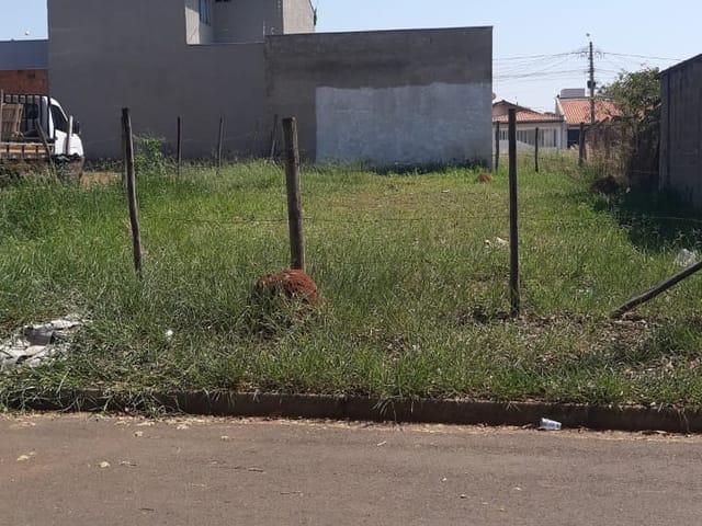 Terreno à Venda em Água Branca, Piracicaba SP