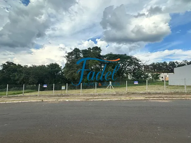 Terreno com 135m², à venda, no bairro Jardim Santa Luzia em Conchal