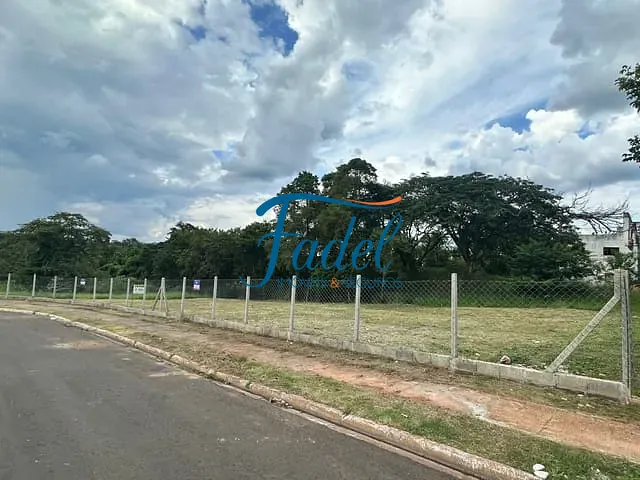 Terreno com 135m², à venda, no bairro Jardim Santa Luzia em Conchal