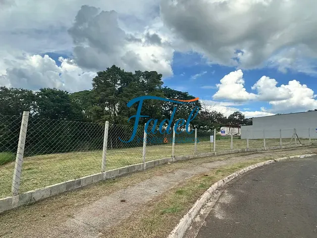 Terreno com 135m², à venda, no bairro Jardim Santa Luzia em Conchal