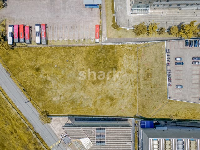 Terreno com 2956m², à venda, no bairro Tamboré em Santana de Parnaíba
