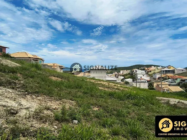 Terreno com 300m², à venda, no bairro Ogiva em Cabo Frio
